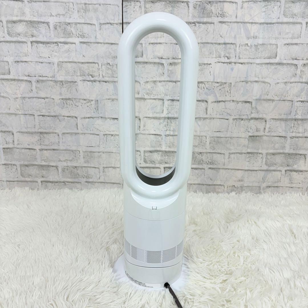 DYSON AM09 2024年製 美品 タワー型セラミックファンヒーター