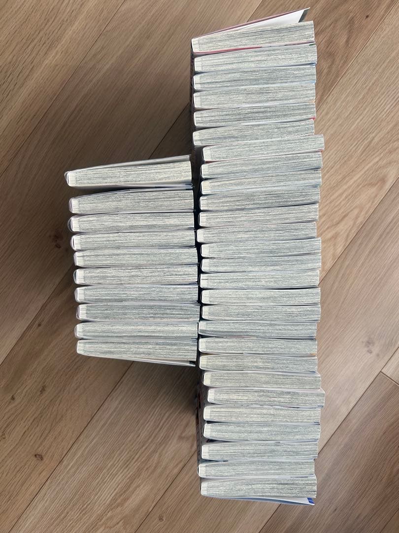 アイシールド21 全巻セット