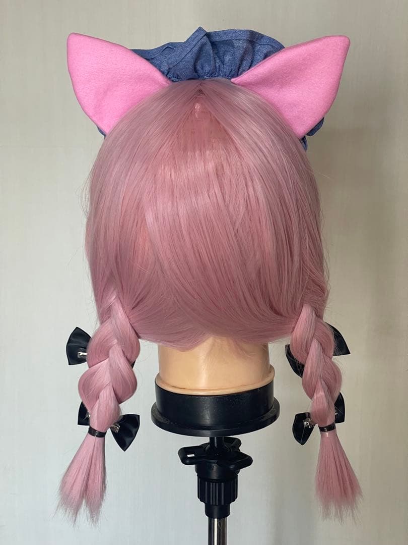 天*️様 にじさんじ【周央サンゴ】GTA内パン屋衣装コスプレセット