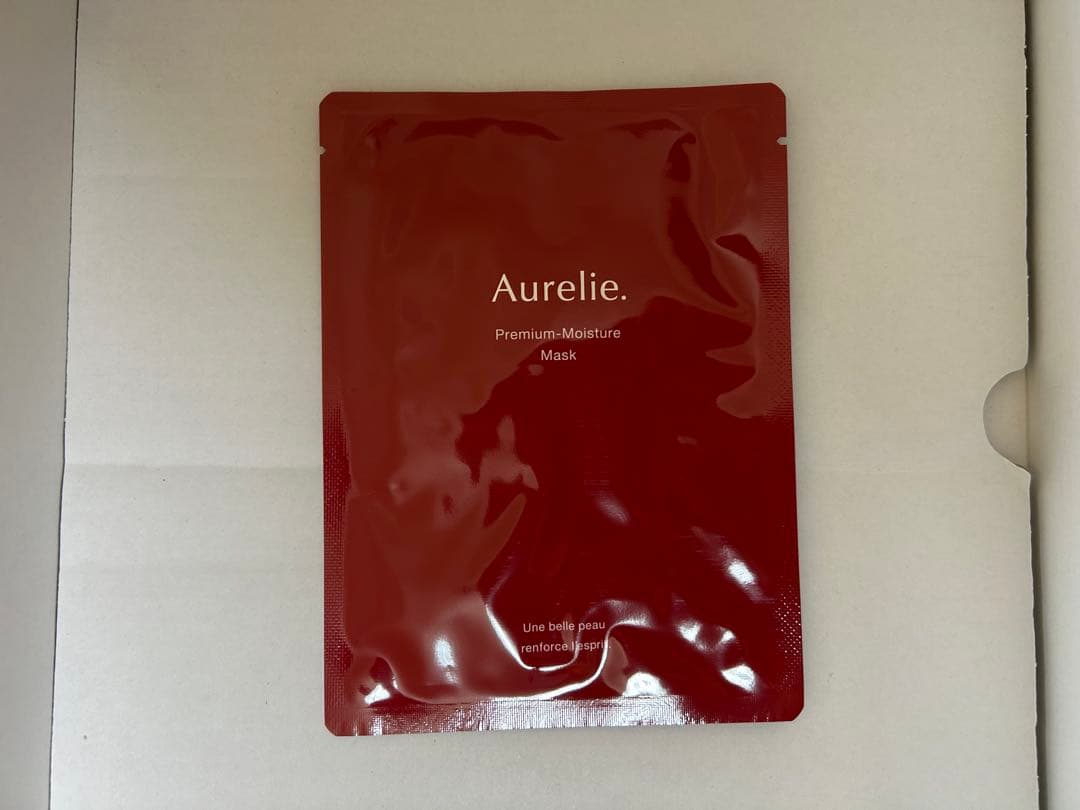 【お値下げしました】オレリー集中ケア6点セット