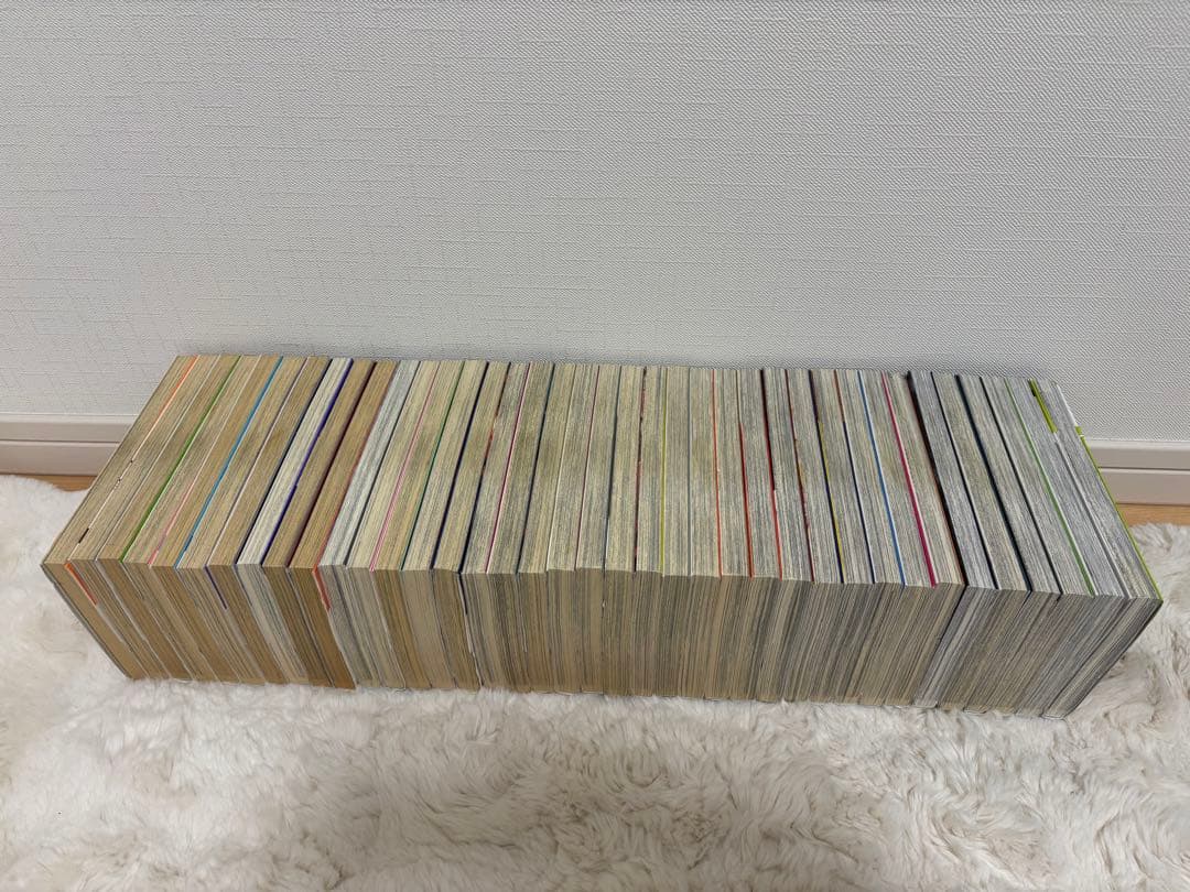 HUNTER×HUNTER 1巻から38巻