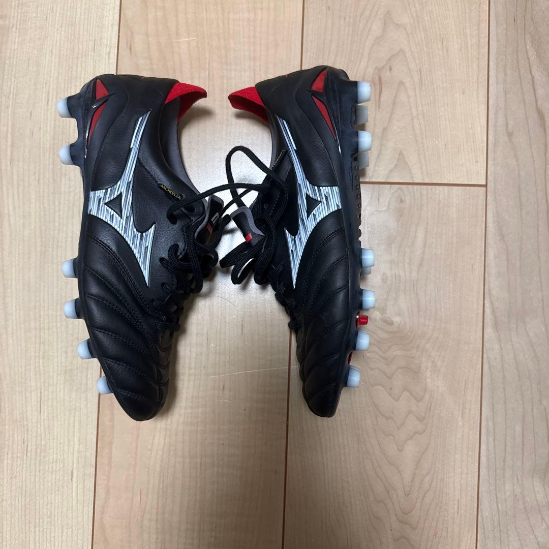 モレリアネオ4 23.5cm