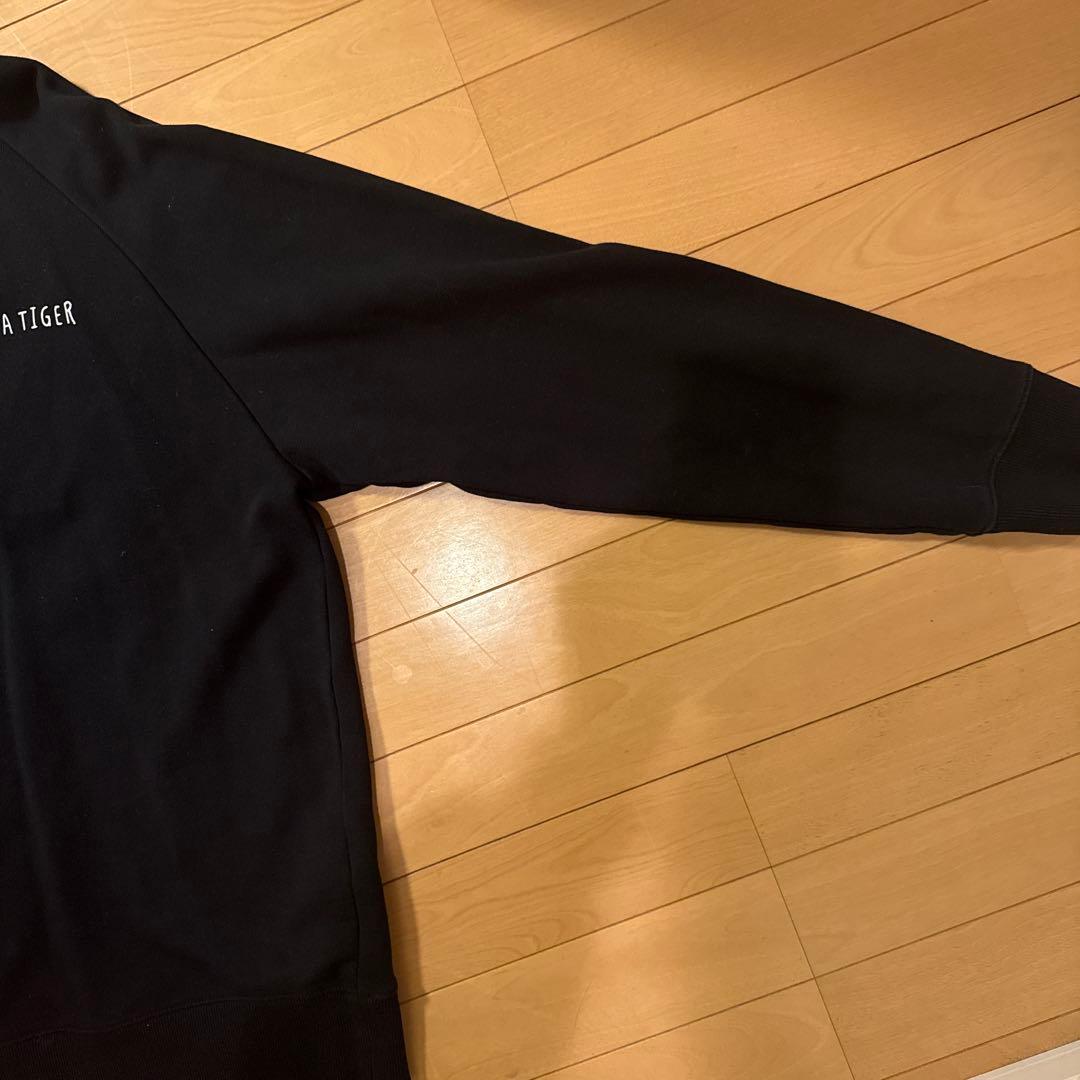 ONITSUKA TIGER スピリット・オブ・神戸 トレーナー