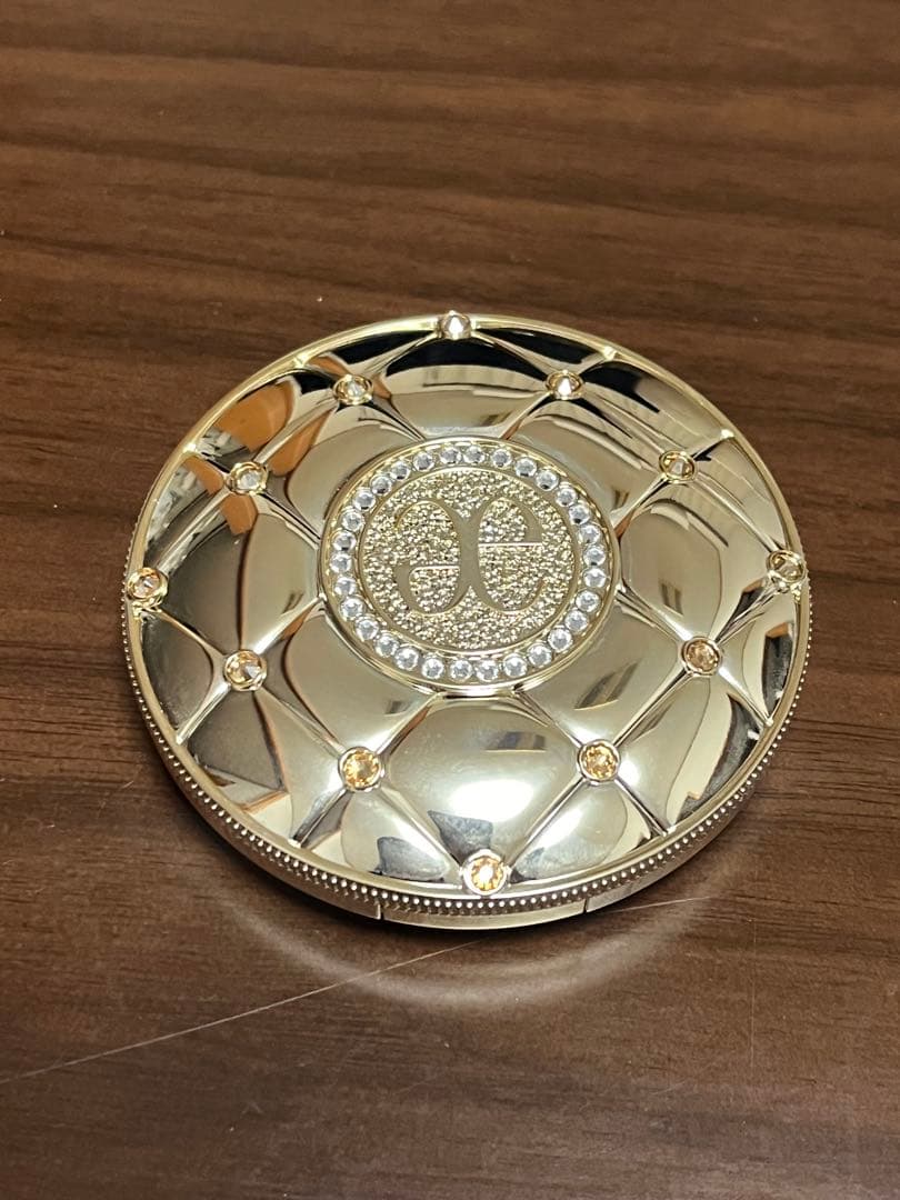 エレガンス　ラプードル　パウダー　35thアニバーサリー　限定