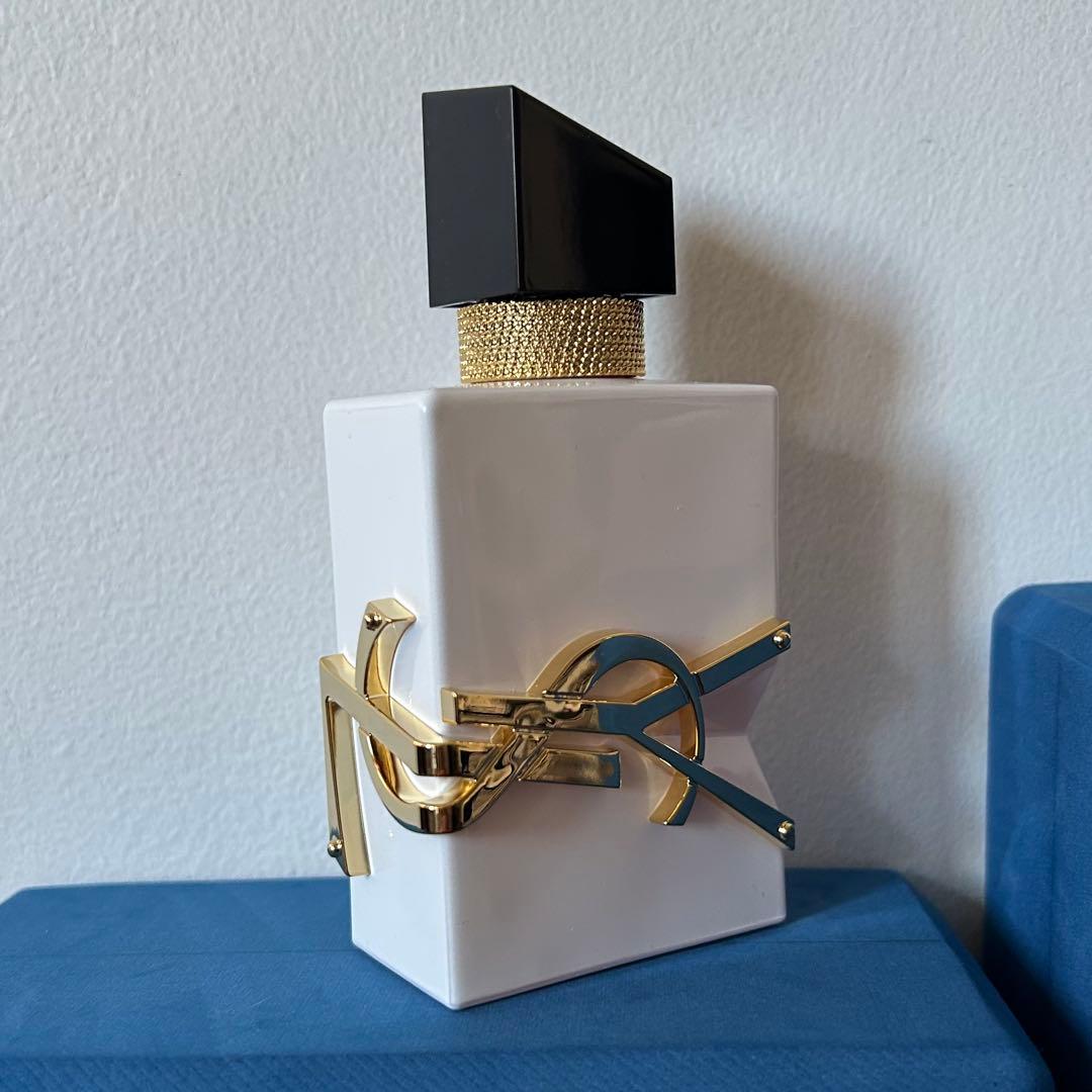 イヴサンローラン　オーデパルファム　未使用