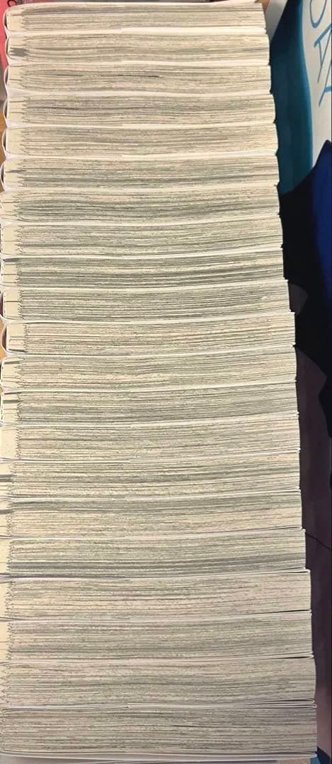 薫る花は凛と咲く 全巻