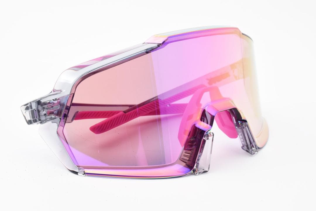 か*ず様 【新品未使用】 100％ ワンハンドレット コルビン サングラス 東京