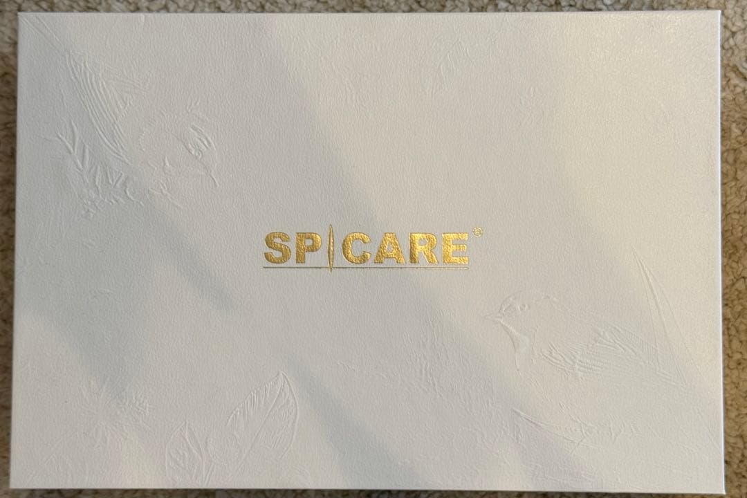 SPICARE コフレセット
