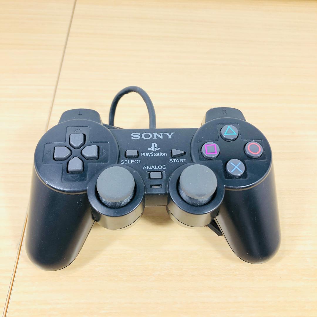 【完動品/レンズ交換メンテ済】SCPH-90000 PS2 本体 04-139