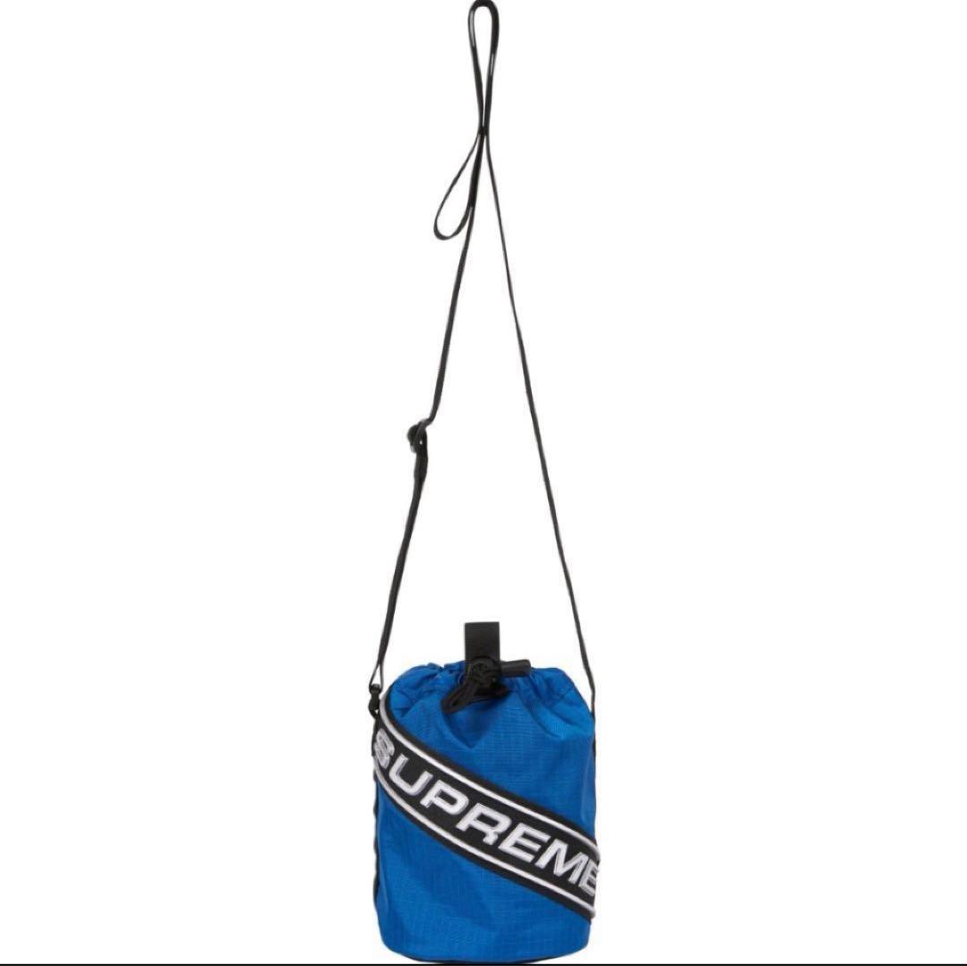 Supreme Small Cinch Pouch 23FW ☆新品未開封品