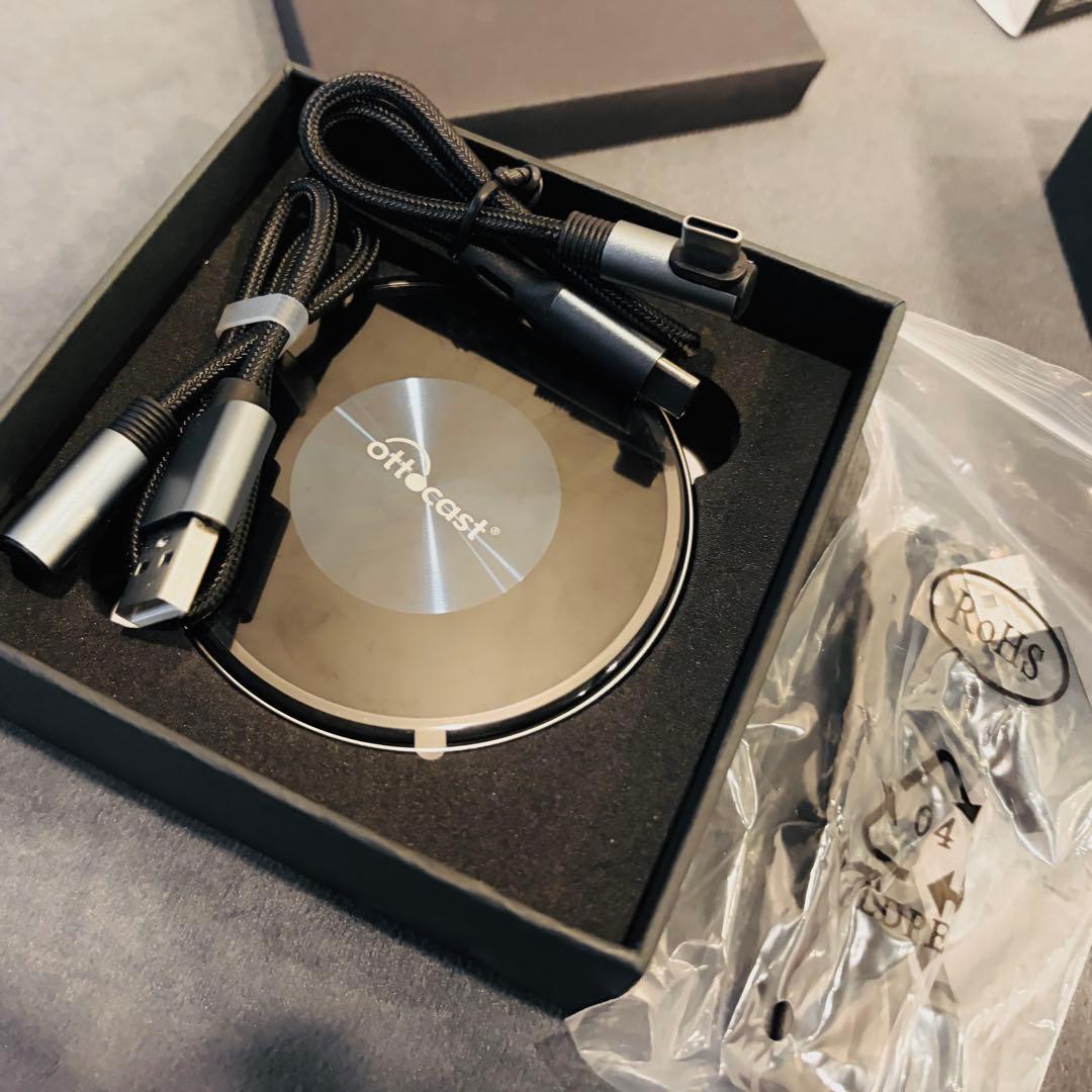 OttoAiBox P3 カーオーディオ