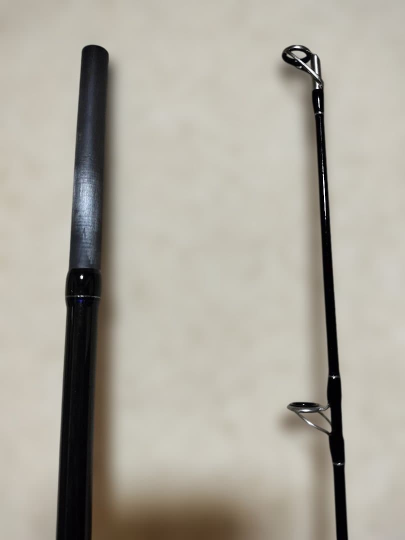 メジャークラフトFCS1002MHショアジギングロット