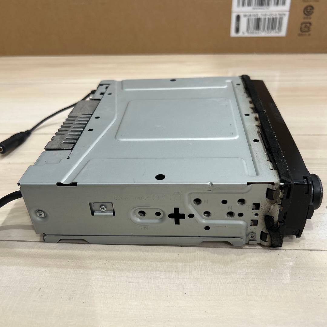 ALPINE CDE-145J カーオーディオデッキ