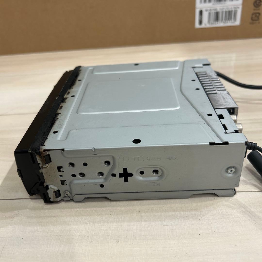 ALPINE CDE-145J カーオーディオデッキ