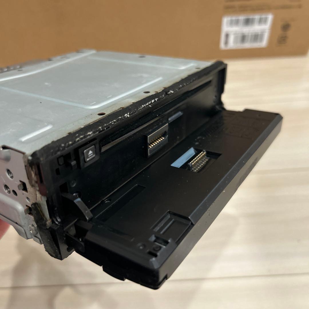 ALPINE CDE-145J カーオーディオデッキ