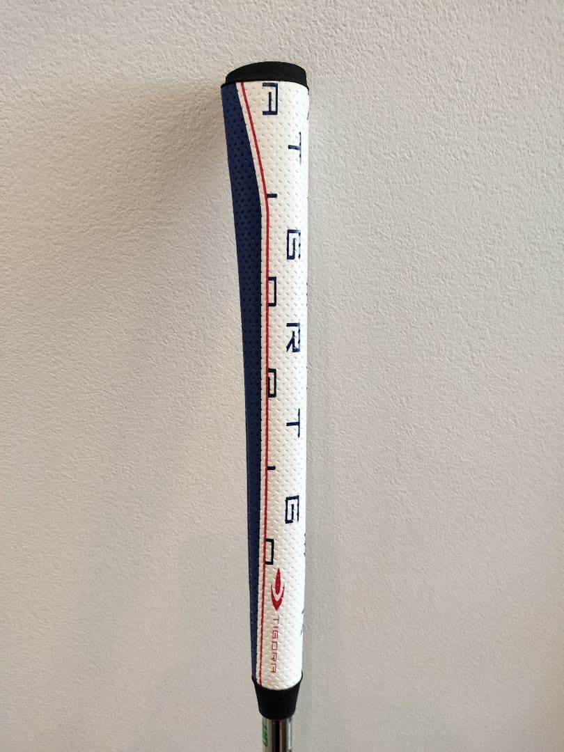 希少　オデッセイ　ODYSSEY VERSA 7CS パター　センターシャフト