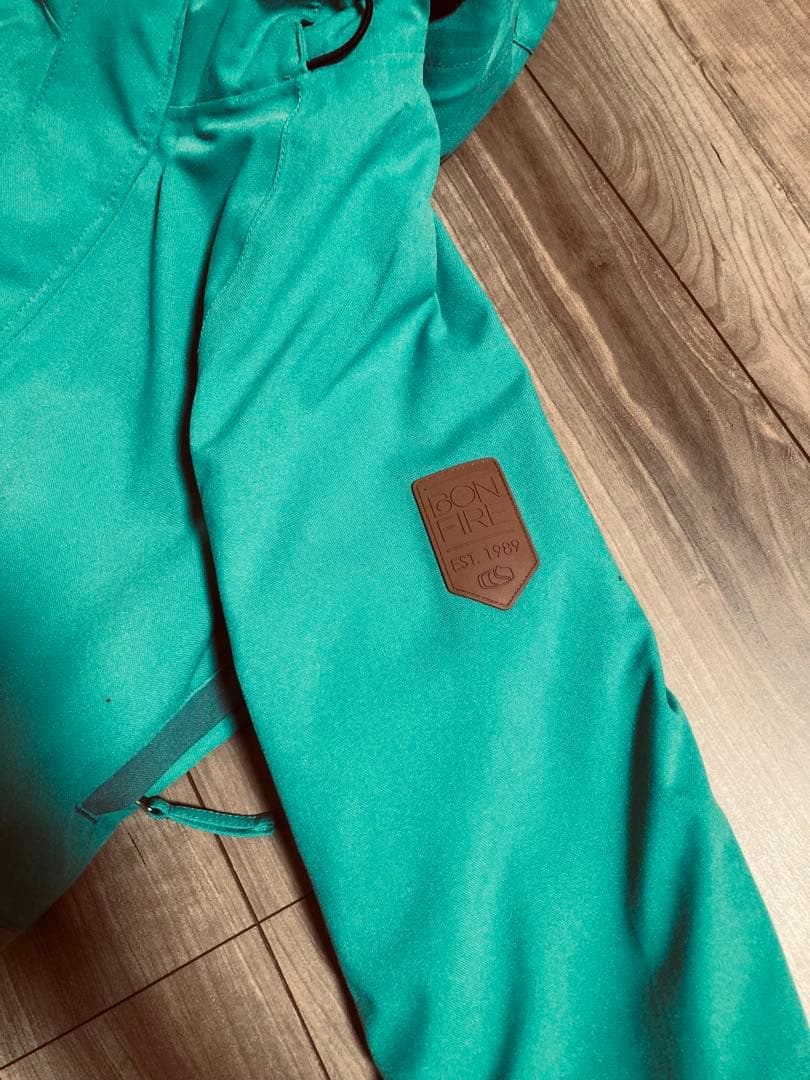 SALE スノボ　ウェア　上下セット