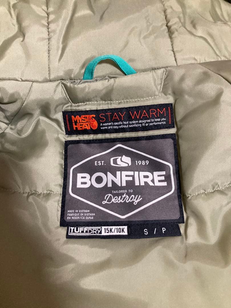 SALE スノボ　ウェア　上下セット