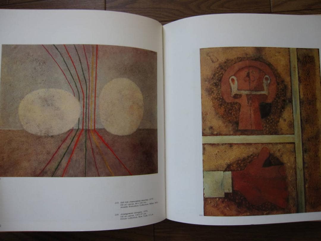 Rufino Tamayo　ルフィーノ・タマヨ