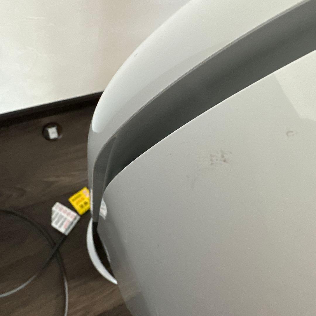 Dysonホット＆クール空気清浄機