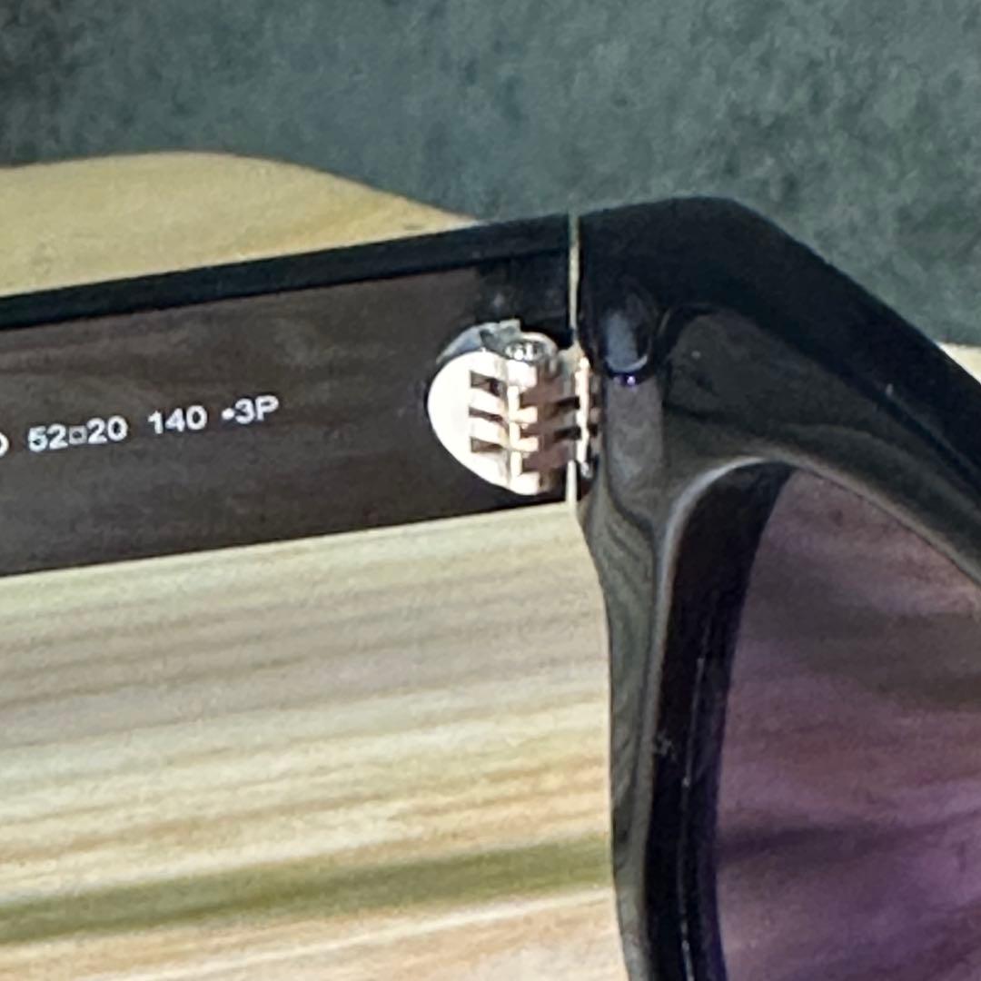 TOM FORD FT58 01D POLARIZED サングラス