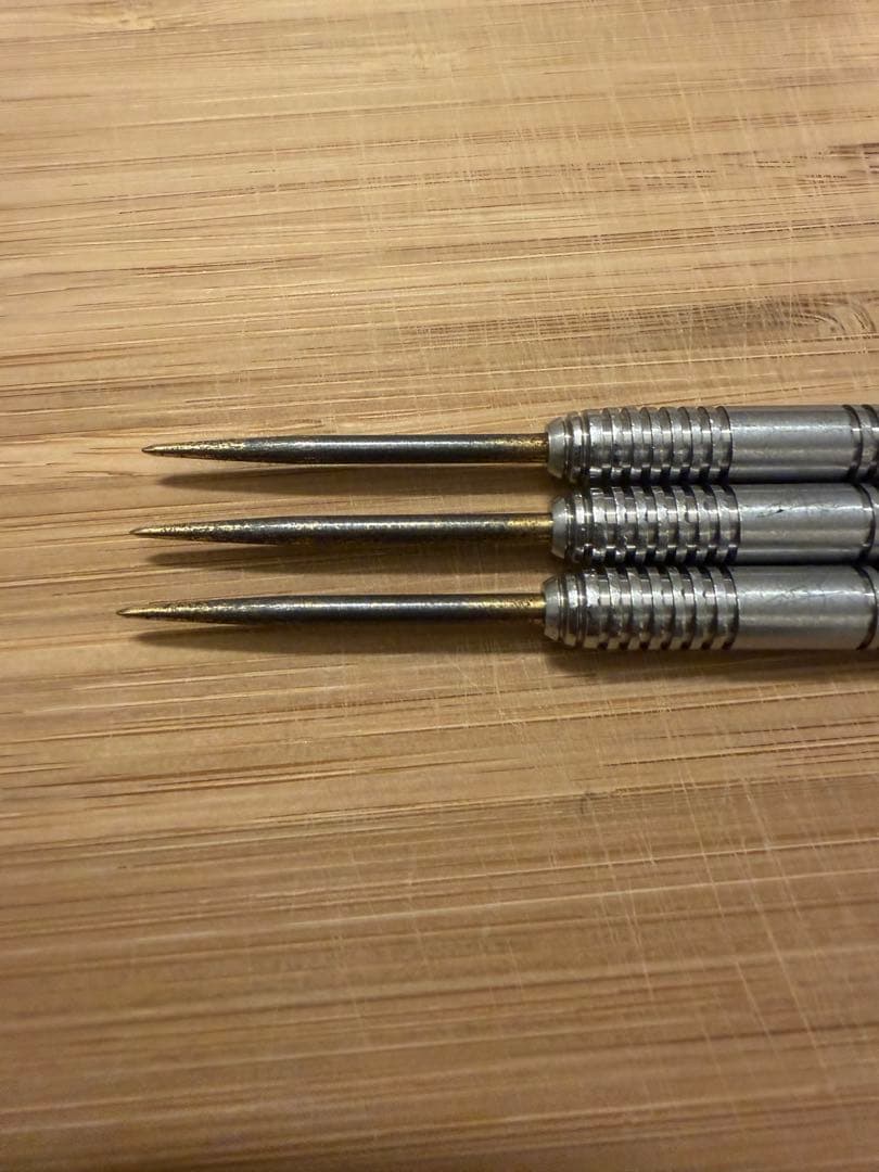 【激レア】unicorn マイケルスミス 22g (ハードダーツ)