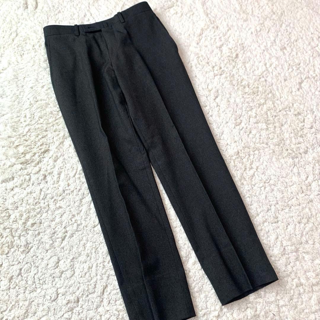 未使用 現行 洗える P.S.FA 3ピース セットアップ スーツ 近年モデル