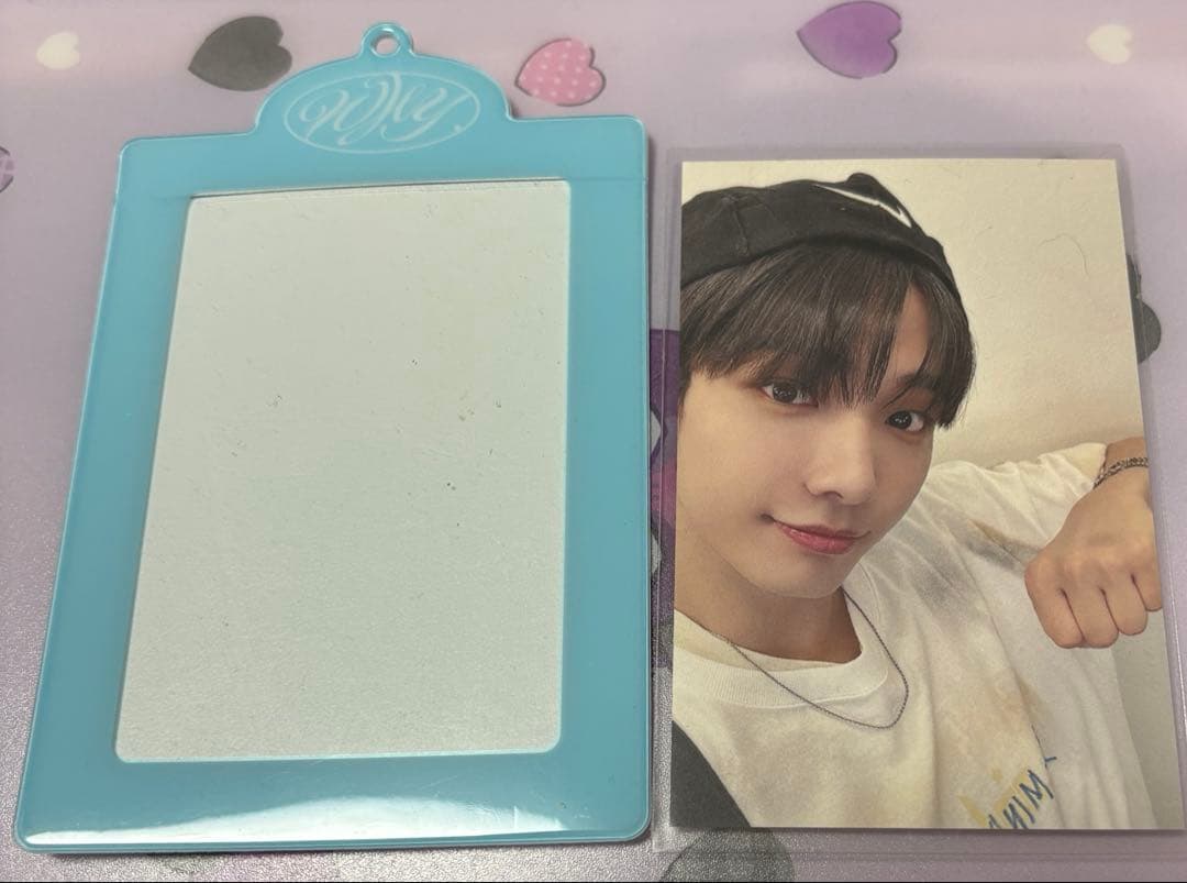 Boynextdoor why weverse ラキドロ　ジェヒョン