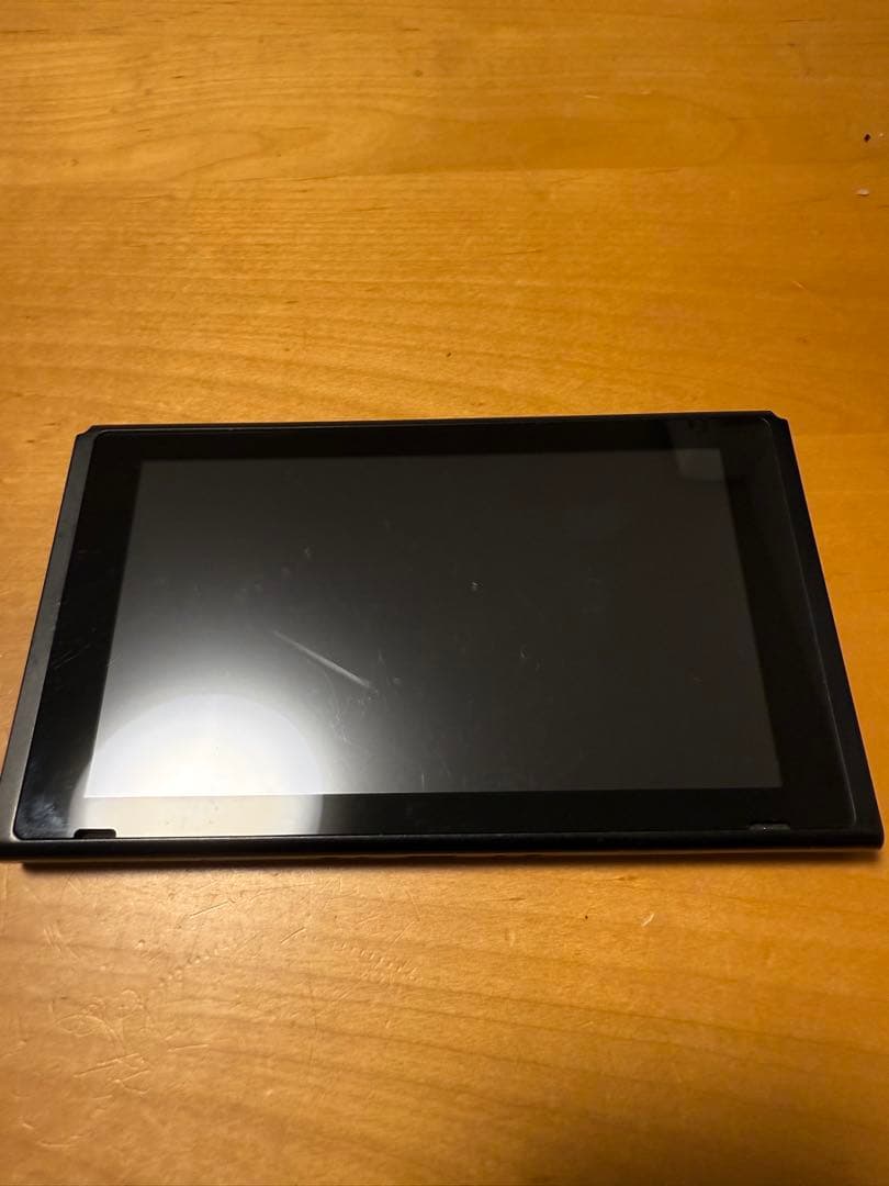 最終値下げ！　Nintendo Switch 本体