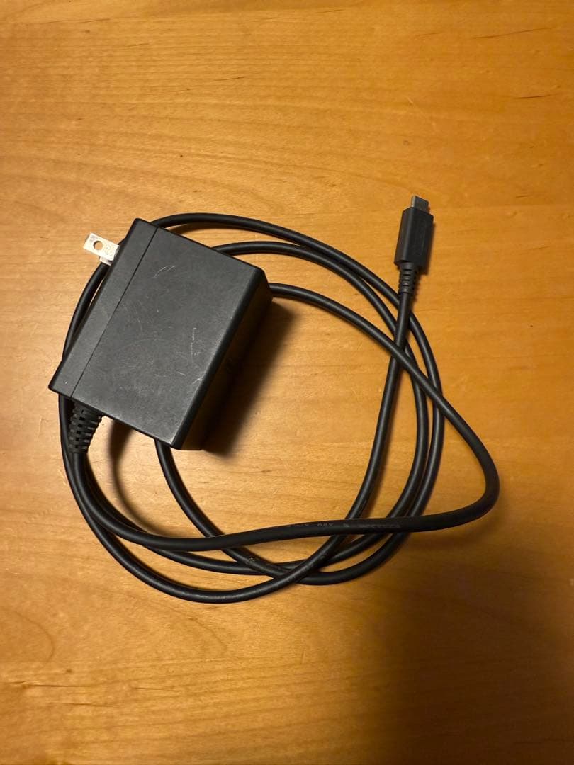 最終値下げ！　Nintendo Switch 本体