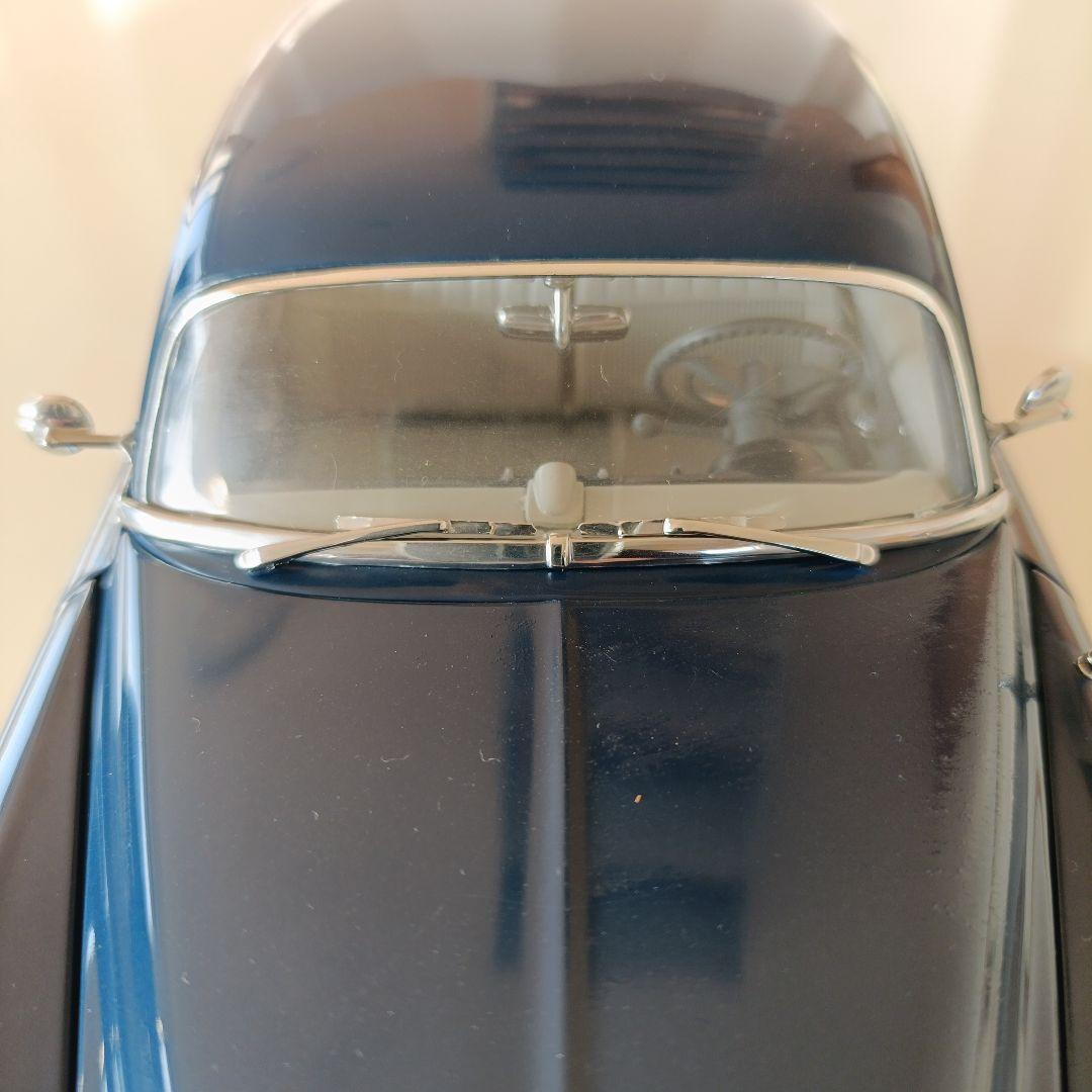 アメリカンマッスル製 1950 Oldsmobile 88