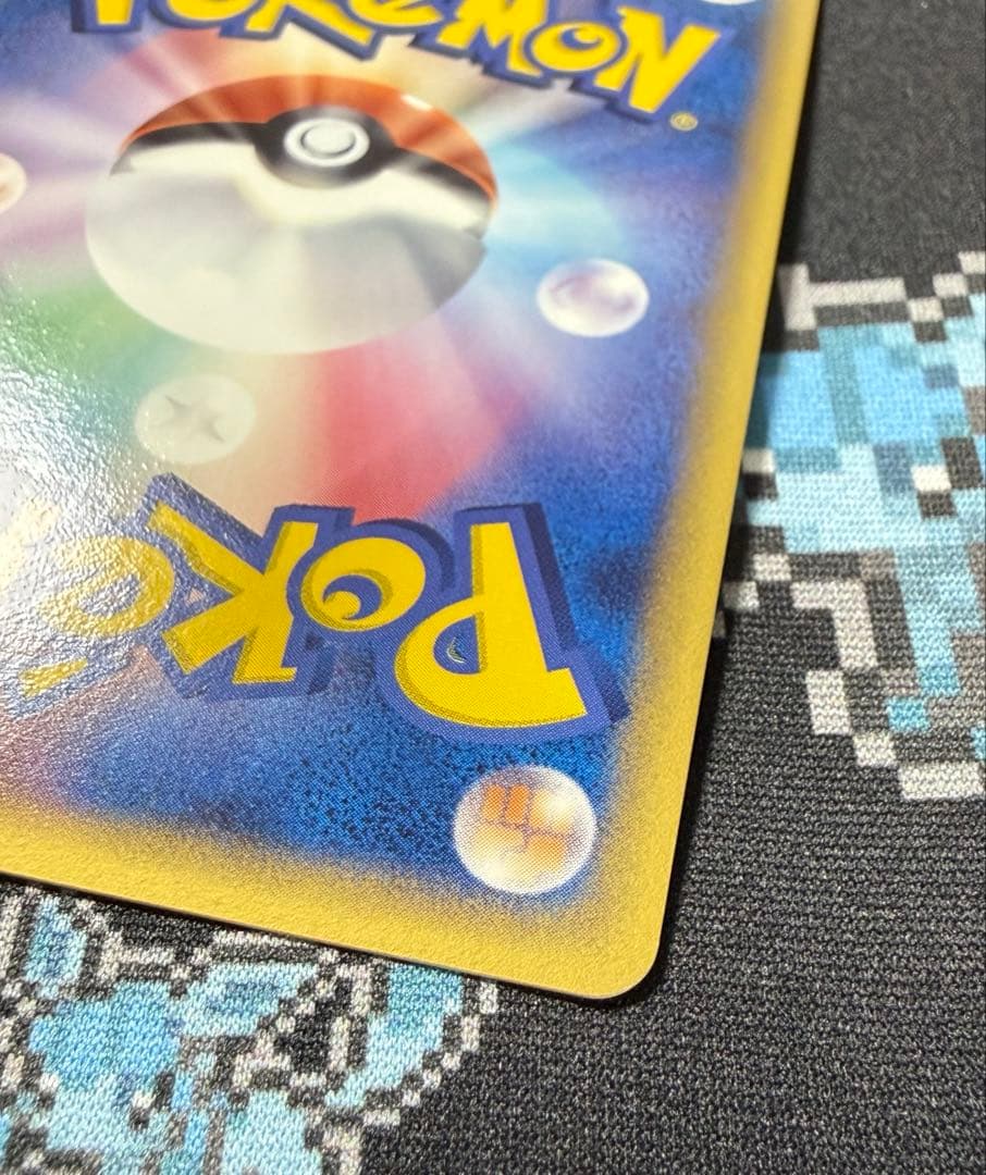 ★ポケモンカード エーフィ デルタ種 δ 049/086 ホロン 1ed★