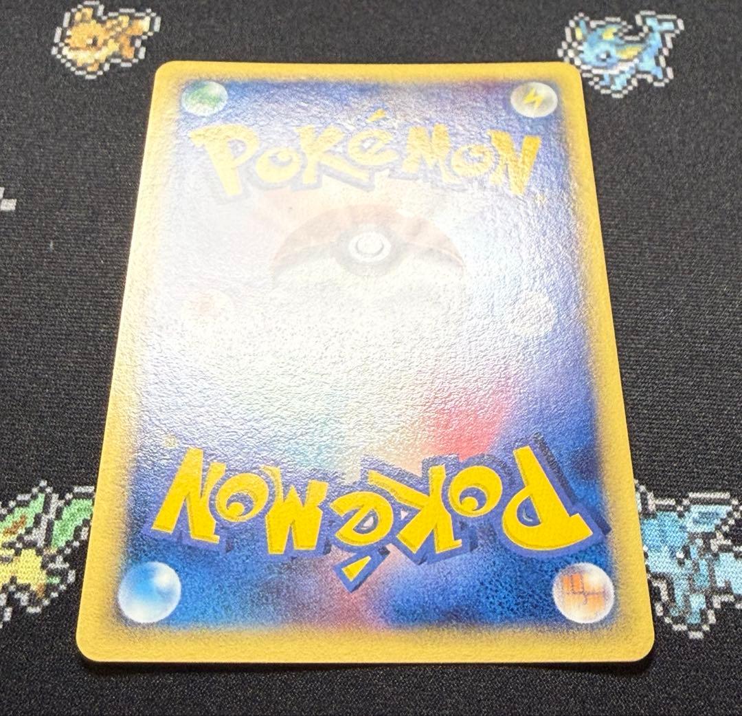 ★ポケモンカード エーフィ デルタ種 δ 049/086 ホロン 1ed★