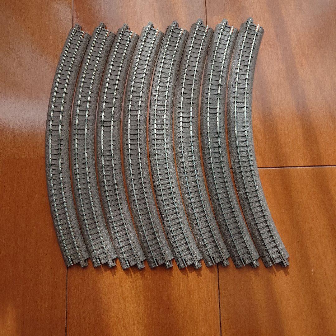 KATO Nゲージ 鉄道模型 9種類 線路 シールなど