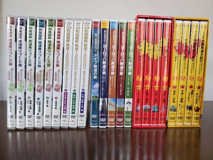 関口知宏　まとめ売り　【もう値下げしません】