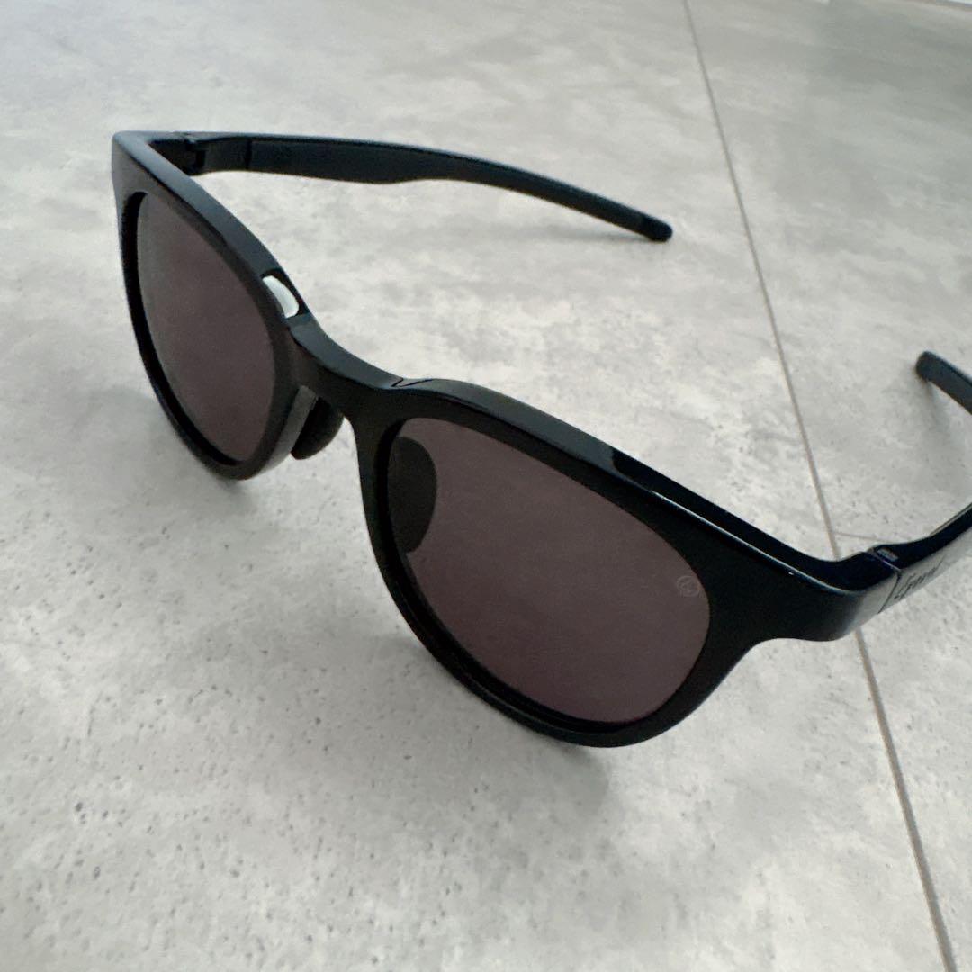 【美品】サングラスEyevol CONLON3（51）