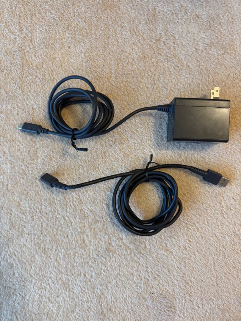 Nintendo switch+ソフト8種