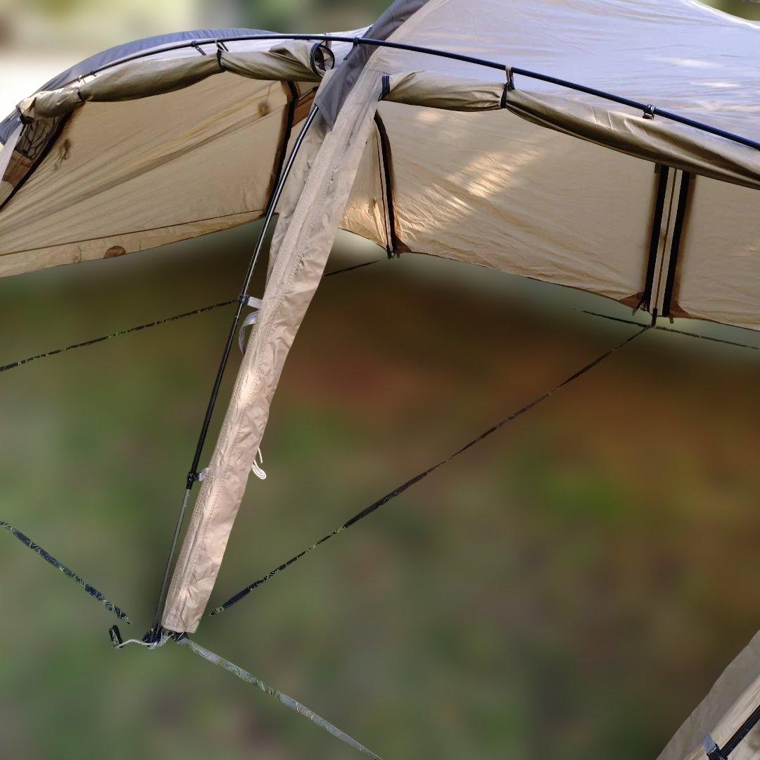 Sabbatical サバティカル　ギリアテント