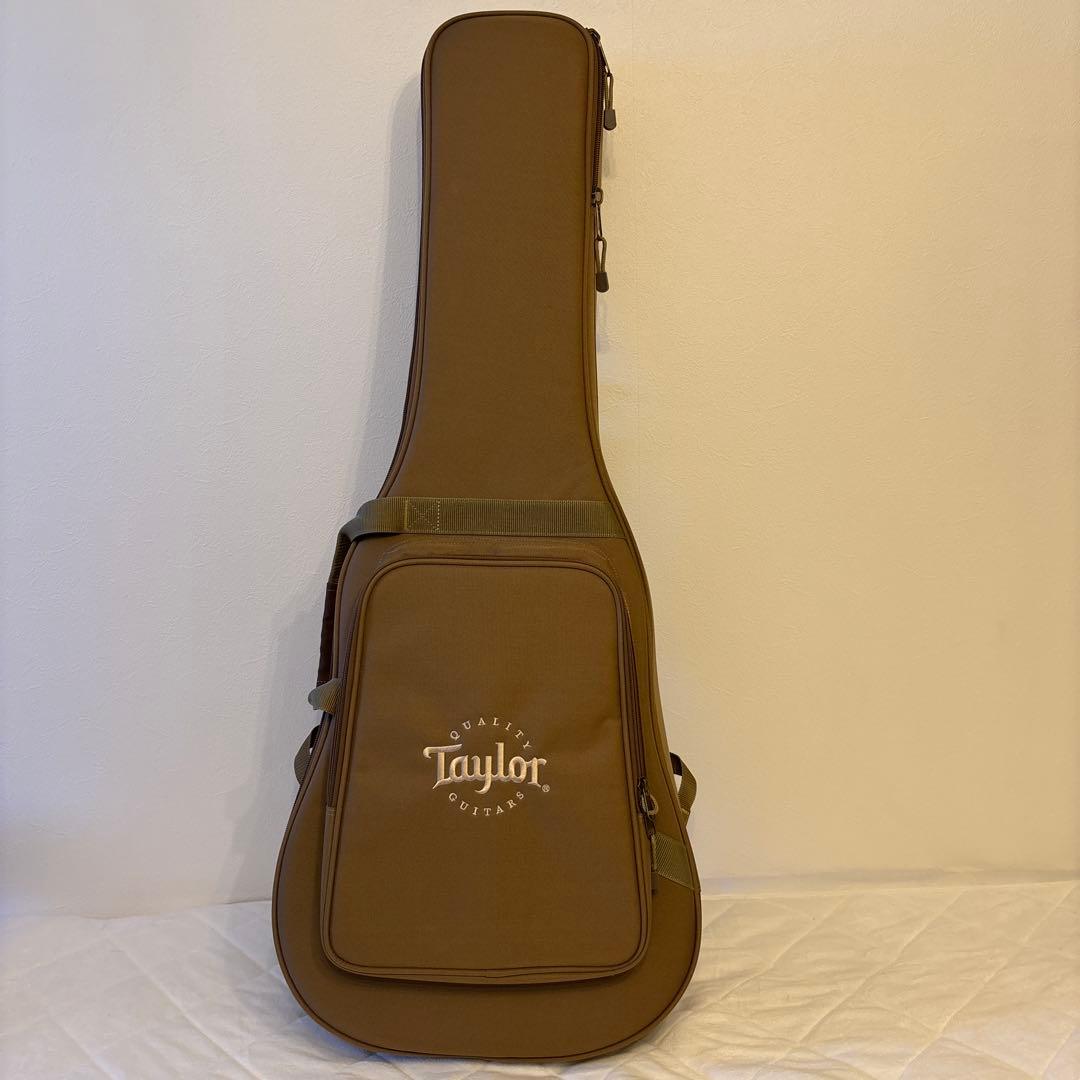 ［美品、付属品完備］Taylor 214ce rosewood