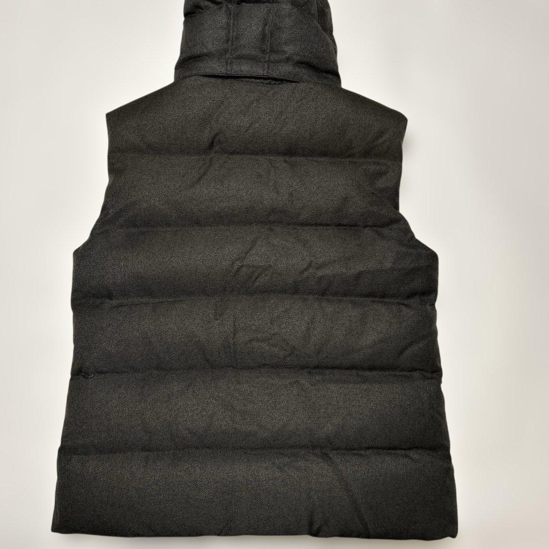 PYRENEX ピレネックス　スプートニック ベスト　メンズ　Mサイズ