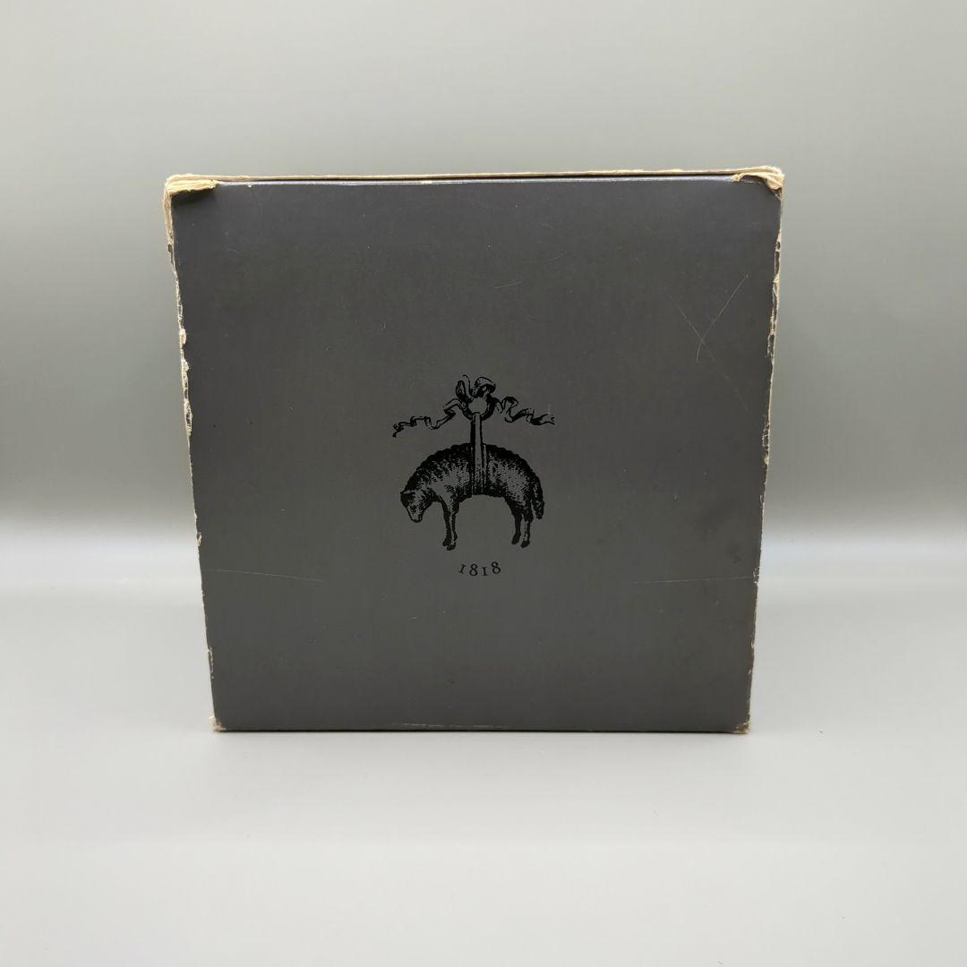 【廃盤 希少 ほぼ未使用】 ブルックス ブラザーズ ブラックフリース フォーメン