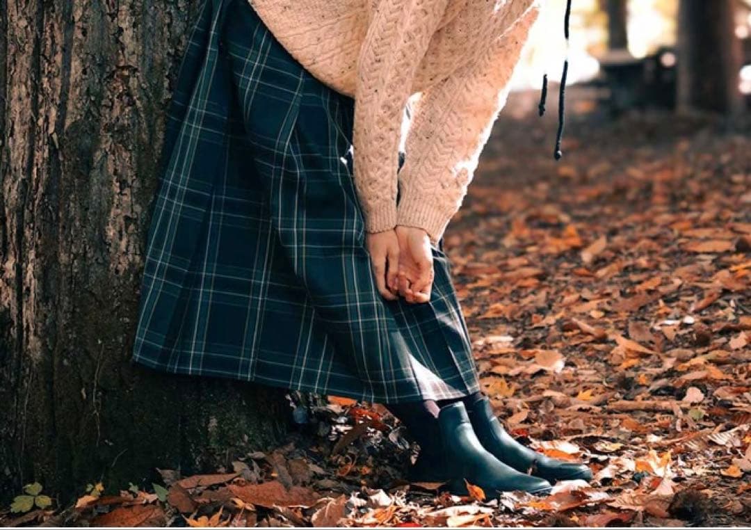 Vivobarefoot ビボベアフット ウィメンズチェルシー