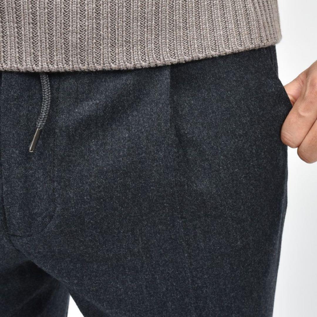 \"*\"様 【新品未使用】BRIGLIA1949 PROCIDA シャーリングパン