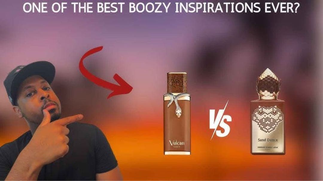 香水(男性用) French Avenue Vulcan Sable