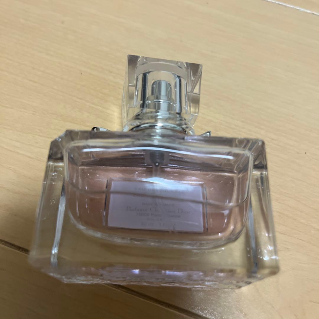 ミス ディオール ブルーミングブーケ 30ml