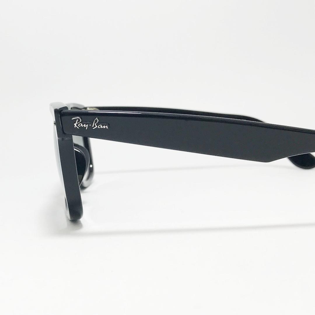 国内正規品【RB2140F-9013F】レイバン サングラス ウェイファーラー