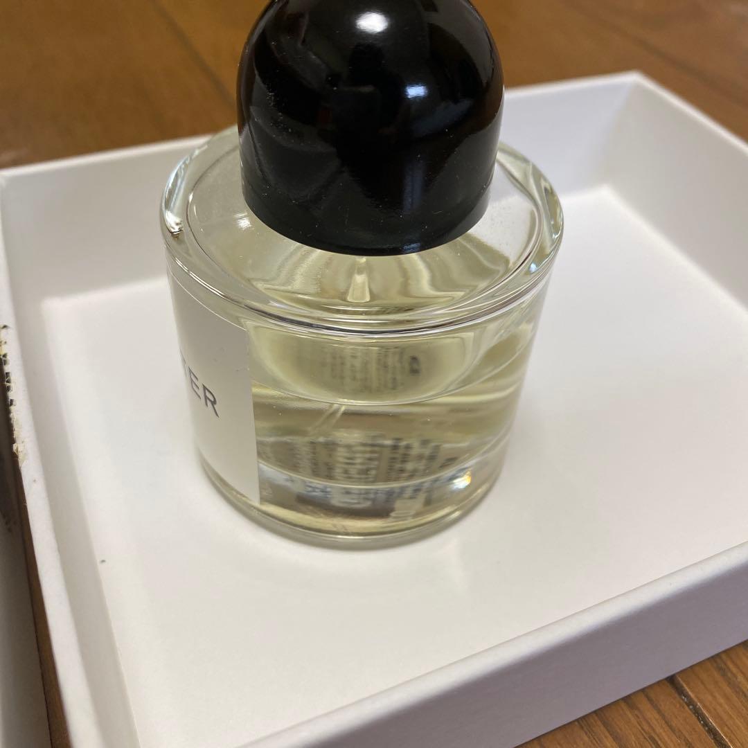 BYREDO ジプシーウォーター　GYPSY WATER バイレード　残量６割