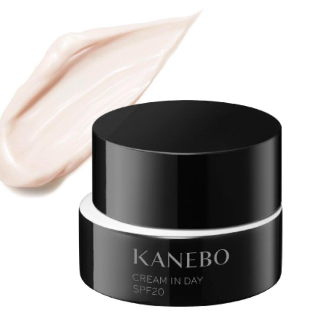 KANEBO(カネボウ) カネボウ クリーム イン デイ 40グラム×2個