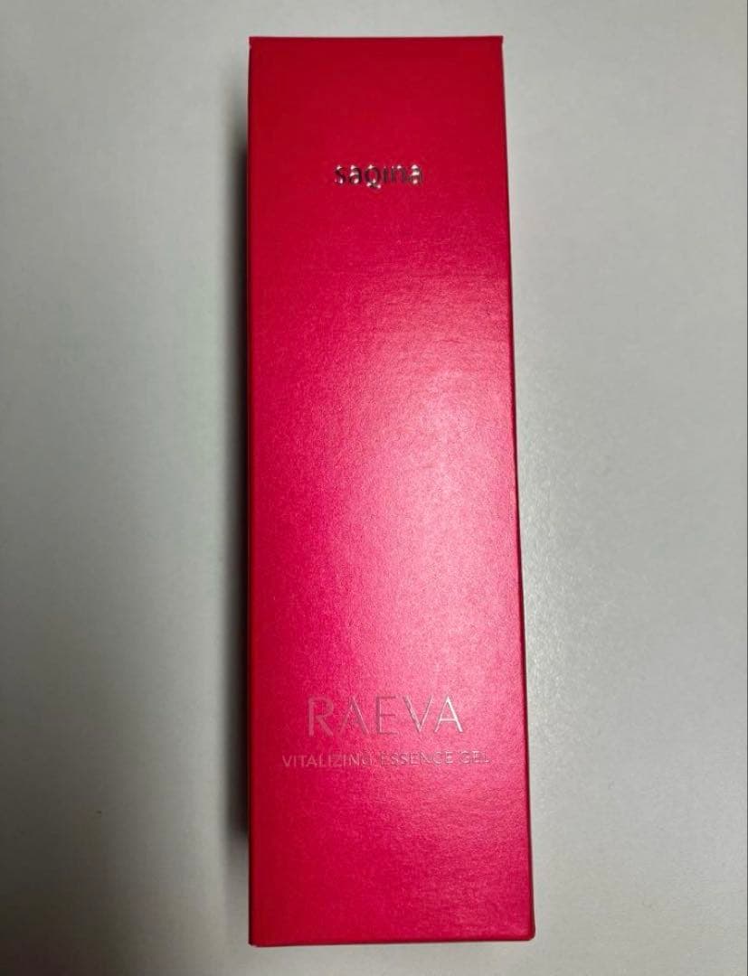 サキナ　ラエヴァジェル