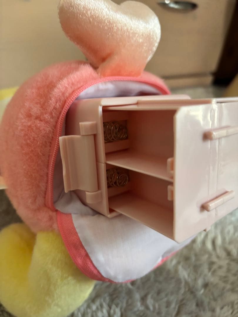 【美品】プリモプエル　ハートたっぷり